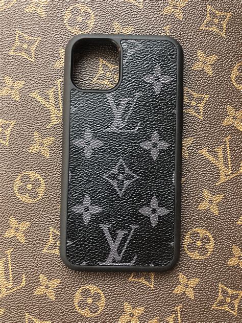 louis vuitton iphone 11 pro max case with card holder|lv phone case iPhone 11.